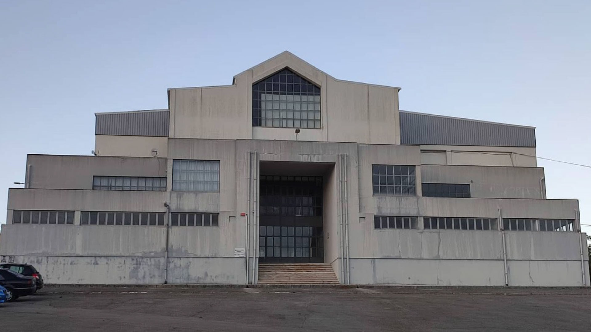 Pavilhão1