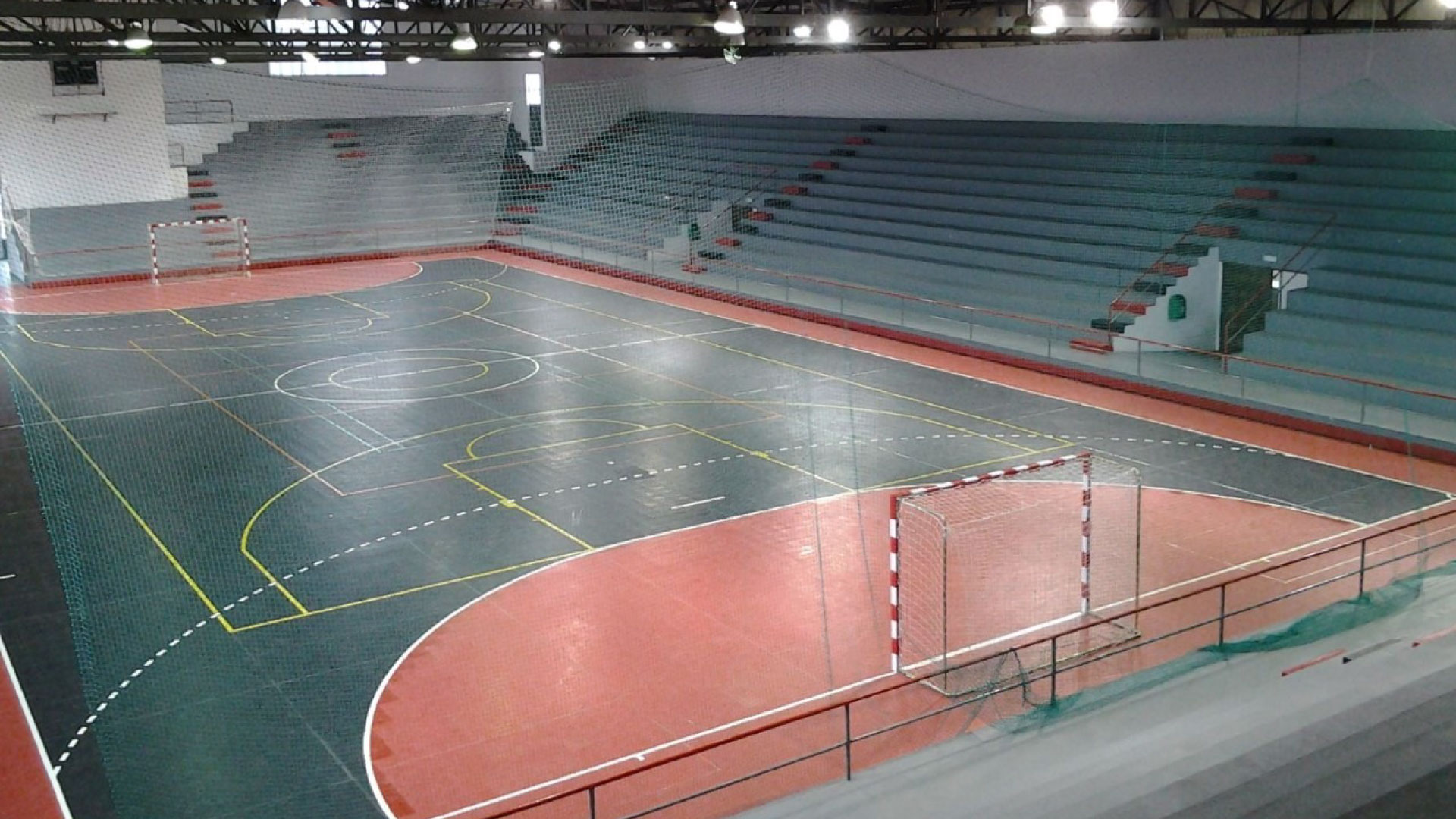 Pavilhão2