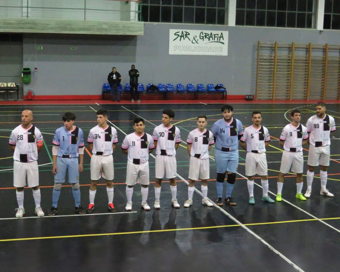 FUTSAL SENIORES-1